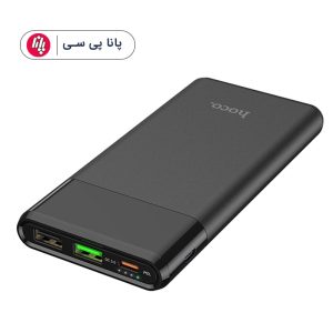پاوربانک HOCO J58 PD QC3 10000mAh