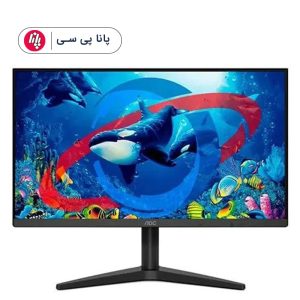 مانیتور ای او سی سایز 22 اینچ مدل AOC 22B1HM5