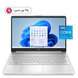 لپتاپ HP 15-dy2095wm i5(1135G7) 8 256SSD Intel