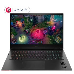لپتاپ HP OMEN 16-b0080TX i7(11800H) 16 1TSSD 6GB