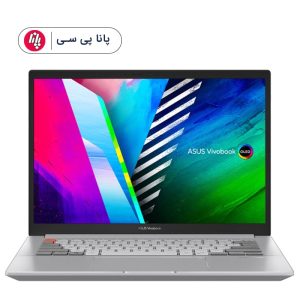 لپتاپ ASUS N7400PC i5(11300H) 8 512SSD 4G