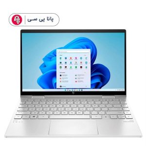 لپتاپ HP Pavilion x360 Convertible i7(1195G7) 8 512SSD Intel