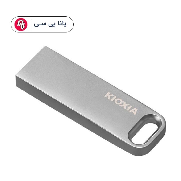 فلش KIOXIA USB3.2 U366 Metalic 64G