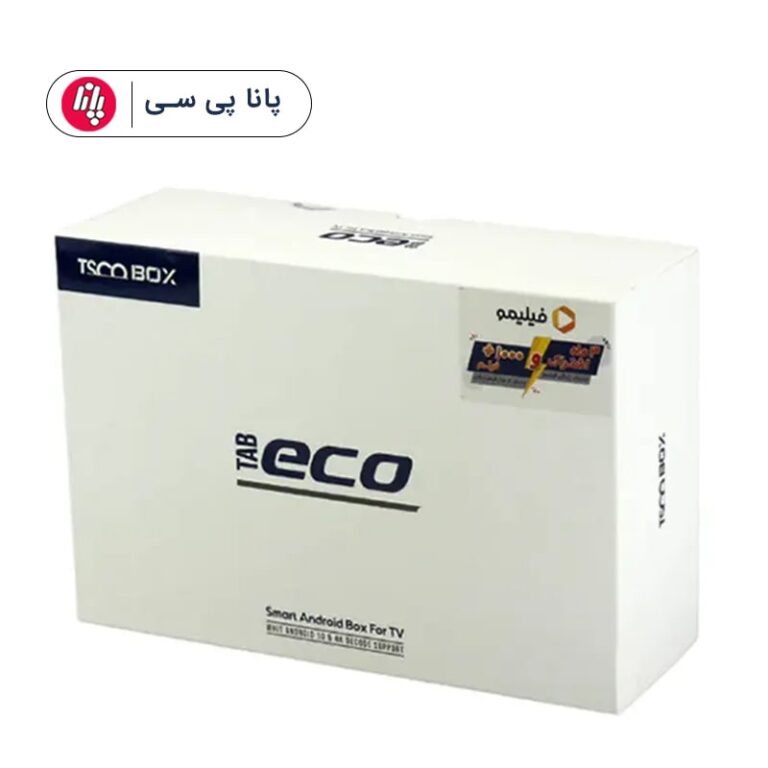 اندروید باکس تسکو  TSCO Tab100 Eco