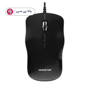 موس سیم دار KINGSTAR KM105