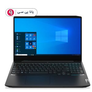 لپتاپ LENOVO IdeaPad Gaming3 i7(11370H) 16 1+256SSD 4GB