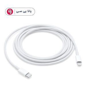 کابل تایپ سی به لایتنینگ اورجینال 2 متری