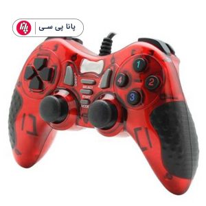 گیم پد تک شوکدار سیمی EXCEL X-101