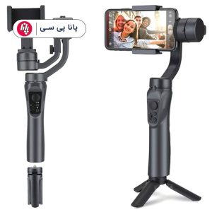 گیمبال و استابلایزر Smooth X 3-AXIS GIMBAL