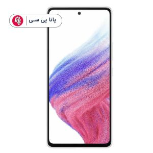 گوشی موبایل سامسونگ گلکسی A53 5G ظرفیت 128 گیگابایت و رم 8 گیگابایت