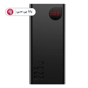 پاوربانک BASEUS PPAD000101 22.5W 20000mAh