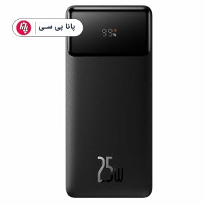 پاوربانک فست شارژ BASEUS PPBD020301 25W 20000mAh