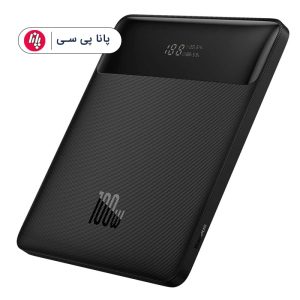 پاوربانک فست شارژ BASEUS PPDGL-01 100W 20000mAh