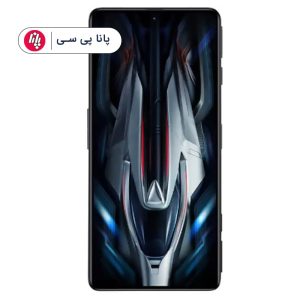 گوشی موبایل شیائومی Redmi K50 Gaming ظرفیت 256 گیگابایت و رم 12 گیگابایت