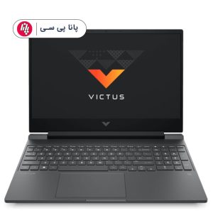 لپتاپ HP VICTUS i7(12700H) 16 512SSD RTX3050TI 4GB