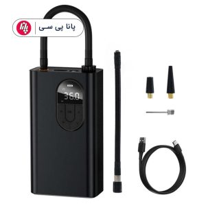 پمپ باد بیسوس مدل BASEUS CRNL040001
