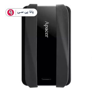 هارد اکسترنال اپیسر مدل APACER AC533 1TB