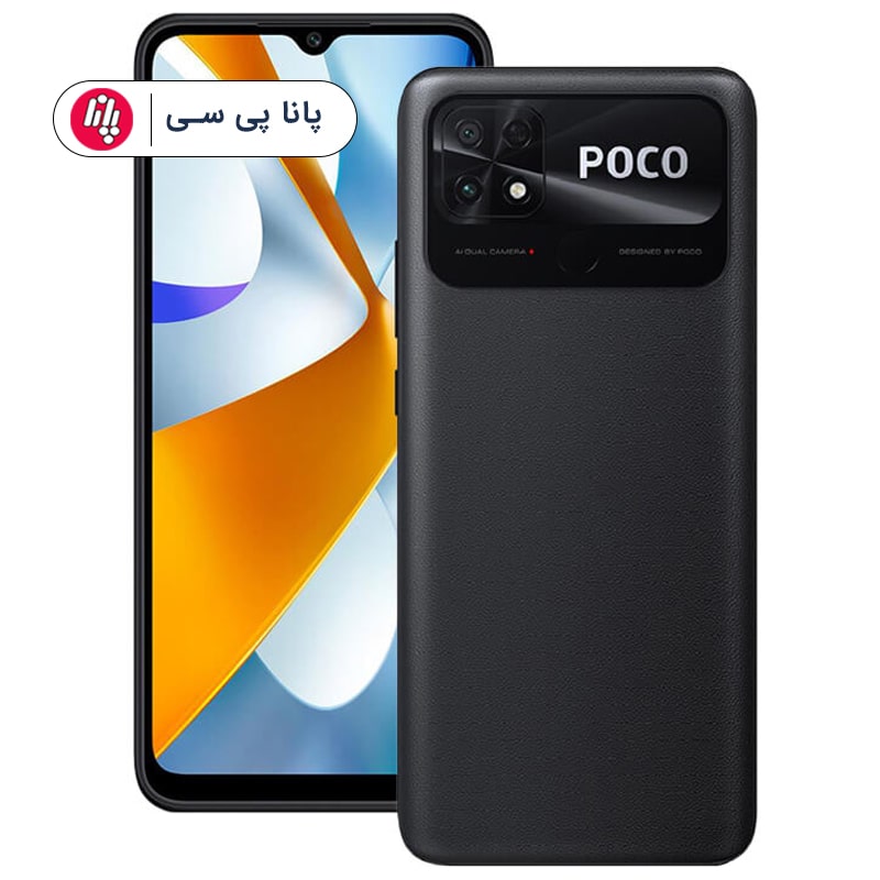 poco f1 3 32