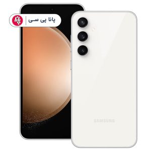 گوشی Samsung Galaxy S23 FE 5G 256GB - 8GB RAM  _ کرم