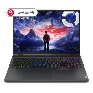 لپ تاپ LENOVO Legion Pro 5 i7 (14650HX) 16D5 1TBSSD RTX4060 8G