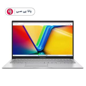 لپ تاپ ASUS X1504VA i3 (1315U) 8 512SSD Intel