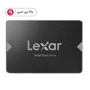 حافظه SSD لکسار مدل LEXAR NS100 256GB