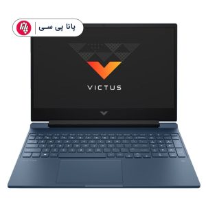 لپ تاپ HP Victus 15-fa0033dx i5 (12450H) 16GB 512SSD RTX 3050 4GB