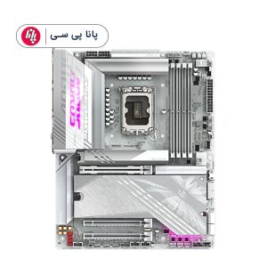 مادربرد گیگابایت مدل GIGABYTE Z890 AORUS ELITE X ICE