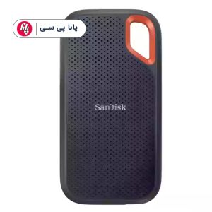اس اس دی اکسترنال سن دیسک مدل E61 Portable 1TB