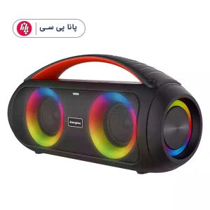 اسپیکر بلوتوثی انرجایزر مدل Energizer BTS258