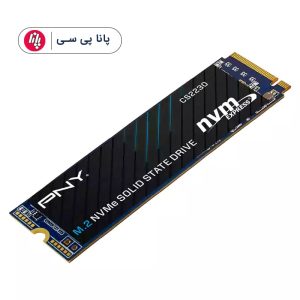 حافظه SSD اینترنال M.2 2280 NVME GEN3 پی ان وای مدل CS2230 500G