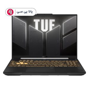 لپ تاپ ASUS FX607VU i7 (13620H) 16D5 1TSSD RTX 4050 6G