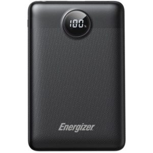 پاوربانک 22.5 وات ظرفیت 10000 انرجایزر مدل ENERGIZER UE10049PQ
