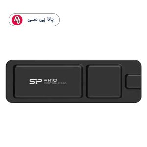 اس اس دی اکسترنال پرتابل سیلیکون پاور مدل SILICON POWER PX10 Portable 1TB