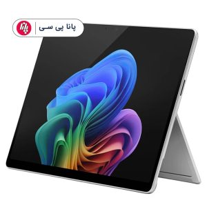 تبلت 13 اینچی مایکروسافت Surface pro 11 Snapdragon X Plus 16G 256G Adreno
