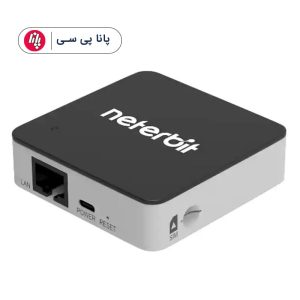 مودم قابل حمل سیم کارتی 4G LTE نتربیت مدل MINI-NWR