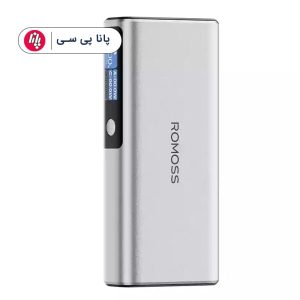 پاوربانک 130 وات 20000mAh روموس مدل ROMOSS PPU20-128