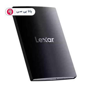 اس اس دی اکسترنال لکسار مدل LEXAR SL500 1TB