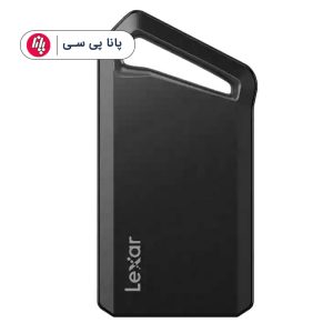 اس اس دی اکسترنال لکسار مدل SL600 1TB