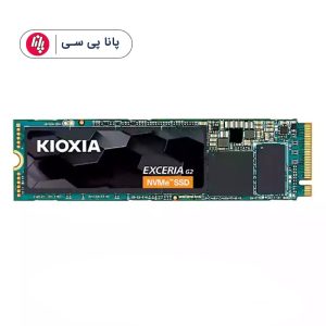 اس اس دی اینترنال M.2 NVMe کیوکسیا مدل KIOXIA EXCERIA G2 2TB