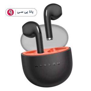 ایربادز هایلو مدل HAYLOU X1 Neo رنگ مشکی
