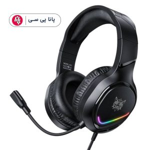 هدست گیمینگ سیم دار مدل Onikuma X31