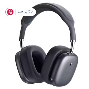 هدفون بیسیم بیسوس مدل BASEUS NGTW260013 - مشکی