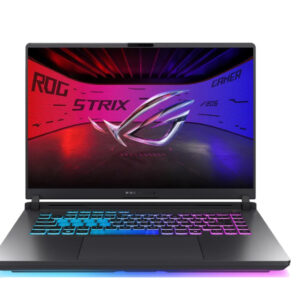 لپ تاپ ASUS ROG Strix G16 G615JMR i7(14650HX) 16GB 1TB SSD 8GB(RTX5060)
