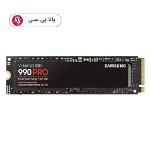 اس اس دی اینترنال M.2 سامسونگ مدل SAMSUNG 990 PRO NVMe GEN4 2TB