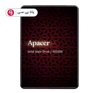 اس اس دی اینترنال 2.5 اینچ اپیسر مدل APACER AS350X 1TB