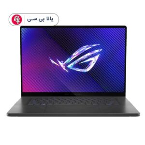 لپ تاپ ASUS ROG Zephyrus G16 GU605MI ULTRA 9 (185H) 16D5 1TSSD 8GB RTX4070