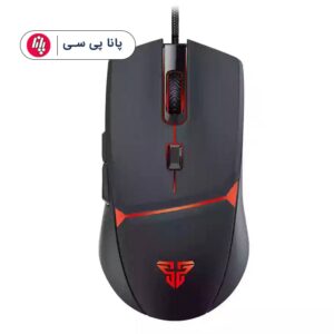 موس گیمینگ سیم دار فنتک مدل FANTECH CRYPTO VX7