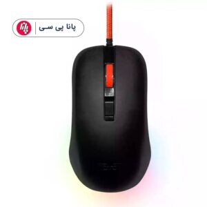موس گیمینگ سیم دار فنتک مدل FANTECH RHASTA II G13