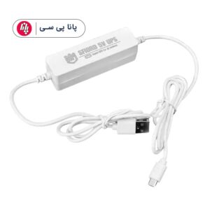 یو پی اس دوربین مداربسته اسفیورد مدل U106 (خروجی Micro-USB)